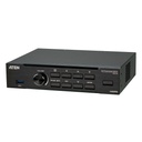 ATEN Seamless Presentation Switch with Quad V - IrDA (Infrared) - HDMI-Eingang