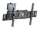 Ergotron SIM90 Signage Integration Mount - Befestigungskit (Wandbefestigung, Befestigungsklammer(n)