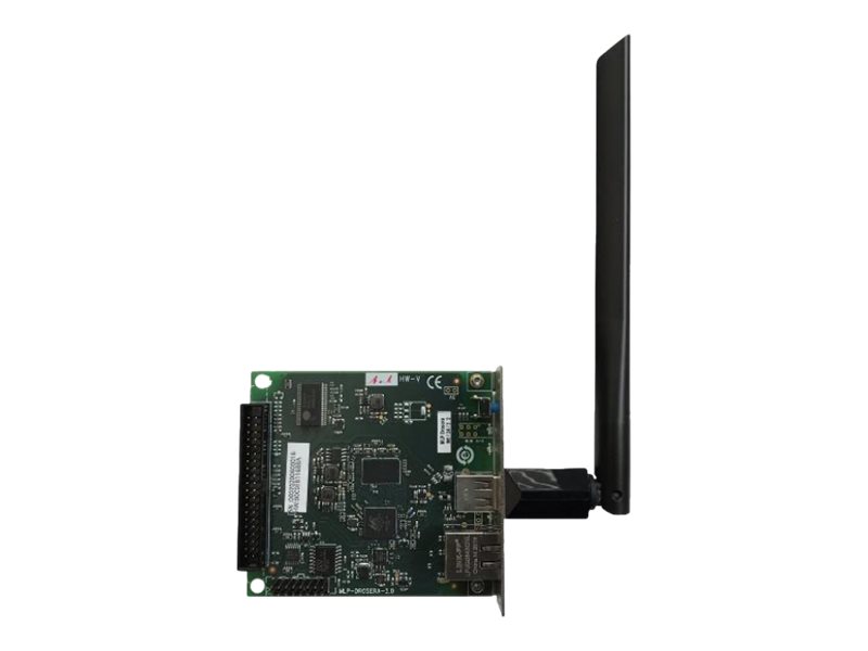 Citizen IF5-WF5L - Druckserver - Wi-Fi 5, 1GbE