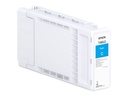 Epson T48U2 - 350 ml - Cyan - original - Tintenpatrone