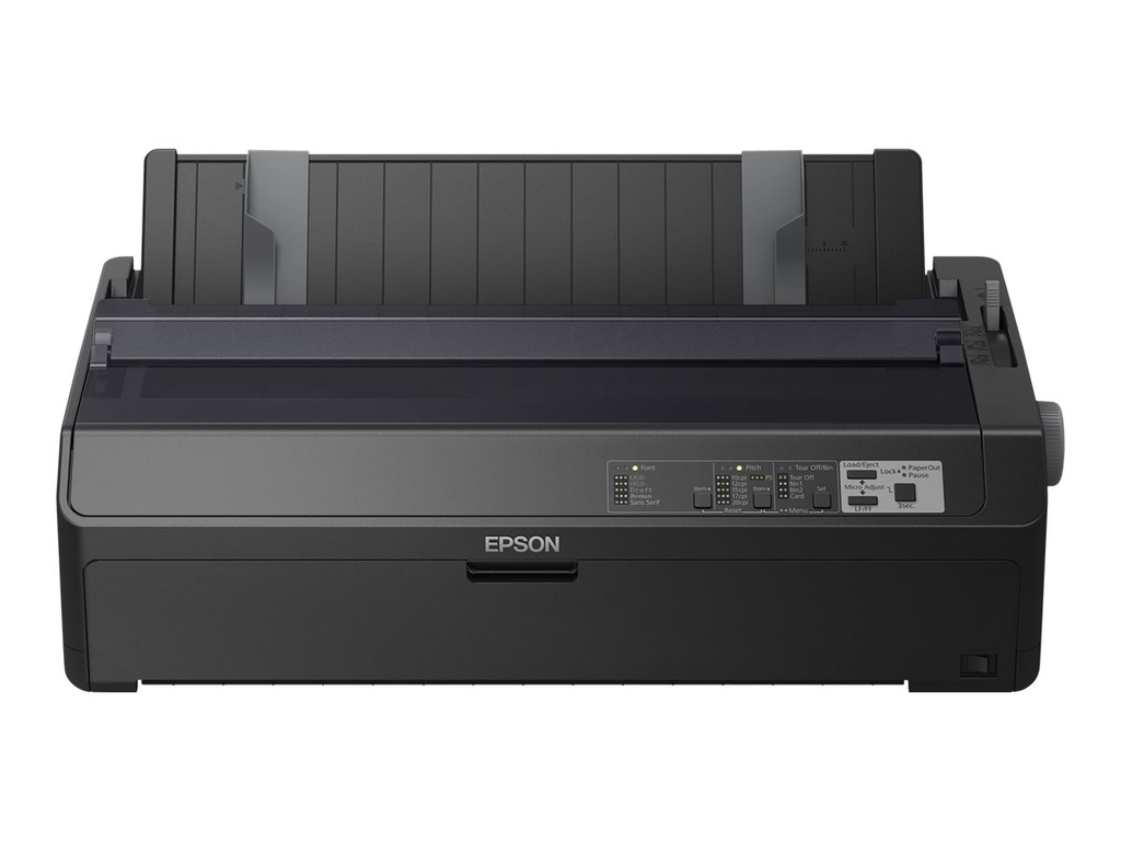 Epson FX 2190IIN - Drucker - s/w - Punktmatrix - Rolle (21,6 cm)