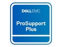 Dell Erweiterung von 3 Jahre Next Business Day auf 3 Jahre ProSupport Plus 4H