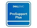 Dell Erweiterung von 3 Jahre Next Business Day auf 3 Jahre ProSupport Plus