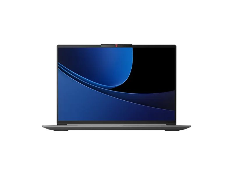 Lenovo IdeaPad Slim 5 16IMH9 83DC - Intel Core Ultra 7 155H / 1.4 GHz - Win 11 Home - Intel Arc Graphics - 32 GB RAM - 1 TB SSD NVMe - 40.6 cm (16")