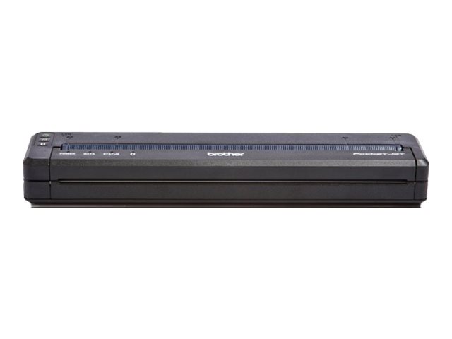 Brother PocketJet PJ-763 - Drucker - s/w - Thermodirekt