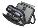 Wenger Notebook-Tasche - 43 cm (17") - Schwarz