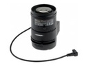 Axis Tamron - CCTV-Objektiv - verschiedene Brennweiten - Automatische Irisblende - 14.1 mm (1/1.8")