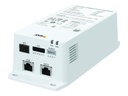 Axis TU8003 - Power Injector - Midspan-Konnektivität