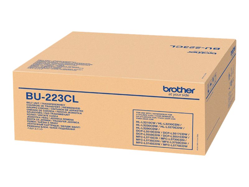 Brother BU223CL - Drucker Transportband - für