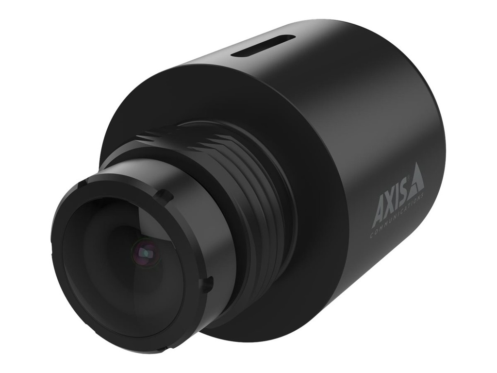 Axis F2135-RE - Netzwerk-Überwachungskamera - Fisheye - Farbe (Tag&Nacht)