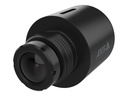 Axis F series F2105-RE Standard Sensor - Überwachungskamera - Außenbereich - wetterbeständig - Farbe - 1920 x 1080 - 1080p, 720p - M12-Anschluss - feste Irisblende - feste Brennweite (Packung mit 8)