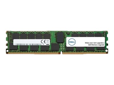 Dell  DDR4 - Modul - 16 GB - DIMM 288-PIN