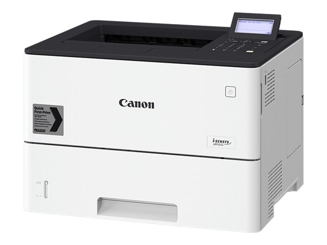 Canon i-SENSYS LBP325x - Drucker - s/w - Duplex