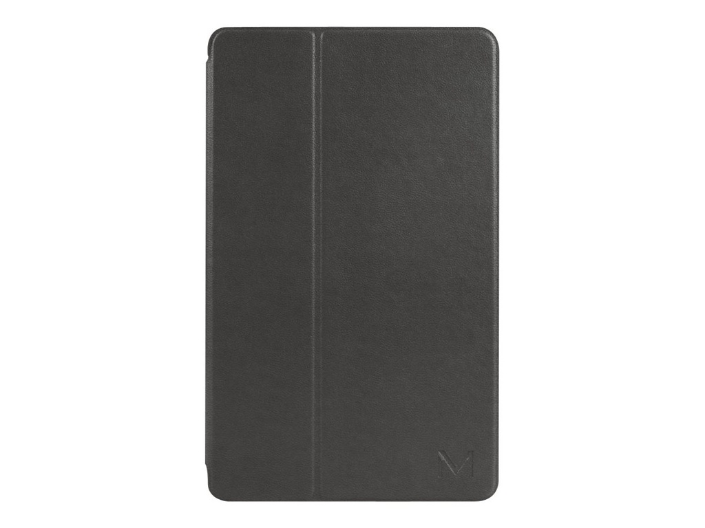 Mobilis C2 - Flip-Hülle für Tablet - Kunstleder - 8" - für Samsung Galaxy Tab A (2019)