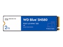 WD Blue SN580 - 2 TB - M.2 - 4150 MB/s