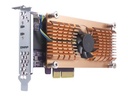 QNAP QM2-2P - Speicher-Controller - M.2 - PCIe Low-Profile