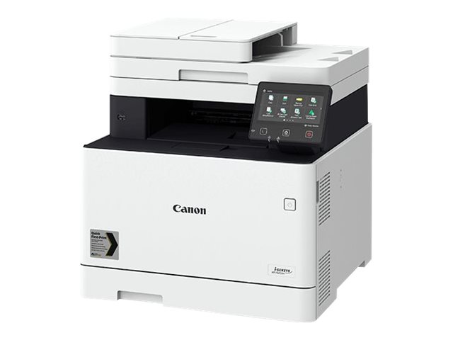 Canon i-SENSYS MF746Cx - Multifunktionsdrucker - Farbe - Laser - A4 (210 x 297 mm)