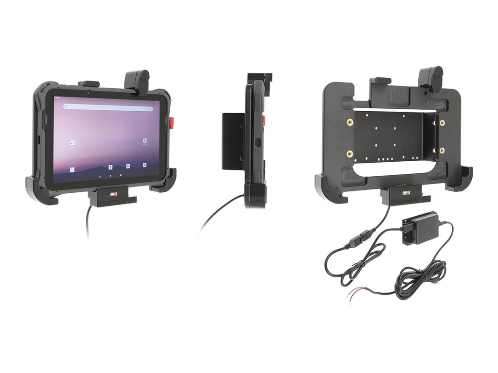 Brodit Kfz-Ladeschale - für Honeywell EDA10A