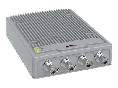 Axis P7304 Video Encoder - Video-Server - 4 Kanäle
