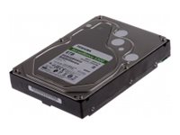 Axis Festplatte - 4 TB - intern - 3.5" (8.9 cm)