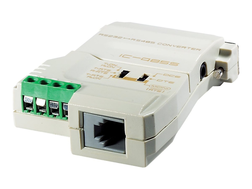 ATEN IC485S - Serieller Adapter - RS-232 - RS-422/485
