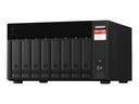 QNAP TS-873A - NAS-Server - 8 Schächte - 64 TB