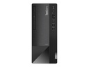 Lenovo ThinkCentre neo 50t 11SE - Tower - Core i3 12100 / 3.3 GHz - RAM 8 GB - SSD 256 GB - TCG Opal Encryption 2, NVMe - DVD-Writer - UHD Graphics 730 - 1GbE - Win 11 Pro - Monitor: keiner - Tastatur: Deutsch - schwarz (Gehäuse)