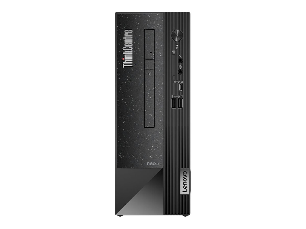 Lenovo ThinkCentre neo 50s 11SX - SFF - Core i3 12100 / 3.3 GHz