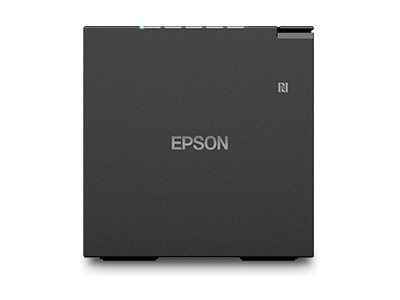 Epson TM m50II (101A0) - Belegdrucker - Thermozeile - Rolle (7,95 cm)