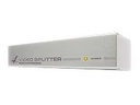 ATEN VS 94a - Bildschirm-Switch - 4 x VGA - Desktop