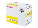 Canon C-EXV 21 Toner yellow 0455b002 - Original - Tonereinheit