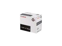 Canon C-EXV 21 - 26000 Seiten - Schwarz