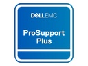 Dell Erweiterung von 3 Jahre Next Business Day auf 3 Jahre ProSupport Plus 4H - Serviceerweiterung - Arbeitszeit und Ersatzteile (für Server)