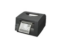 Citizen CL-S531II - Thermodirekt - 300 x 300 DPI - 100 mm/sek - Kabelgebunden - Schwarz