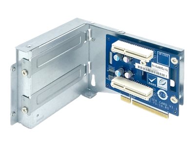 QNAP Riser Card - für QNAP TS-873AU, TS-873AU-RP