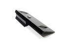 APG Solutions 90189PAC-0001 - Abschließbarer Deckel - Schwarz - Stahl - APG Cash Drawer Micro-0192