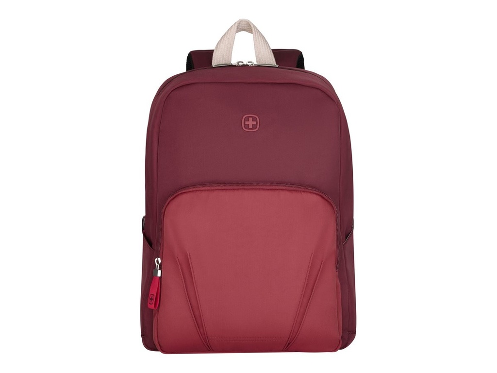 Wenger Motion - Notebook-Rucksack - 39.6 cm (15.6")