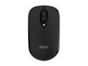 Acer AMR120 - Maus - optisch - 3 Tasten - kabellos