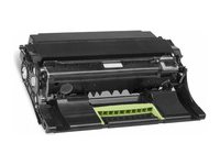 Lexmark Schwarz - original - Druckerbildeinheit