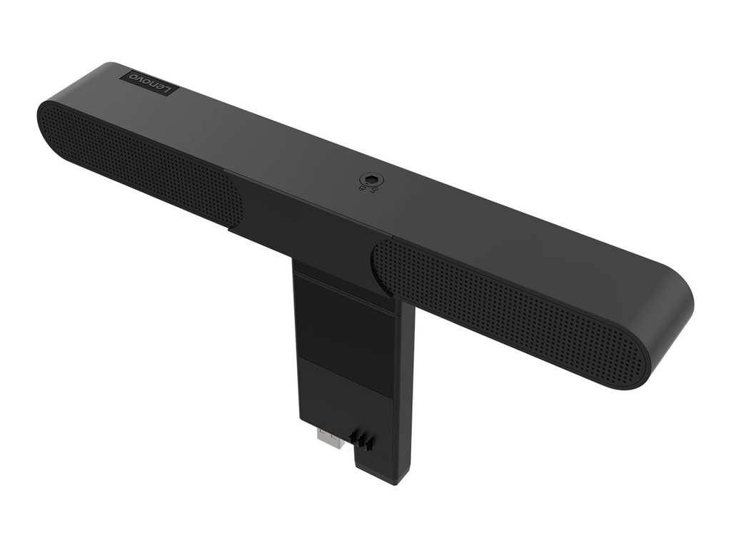 Lenovo ThinkVision MS30 - Soundbar - für Monitor
