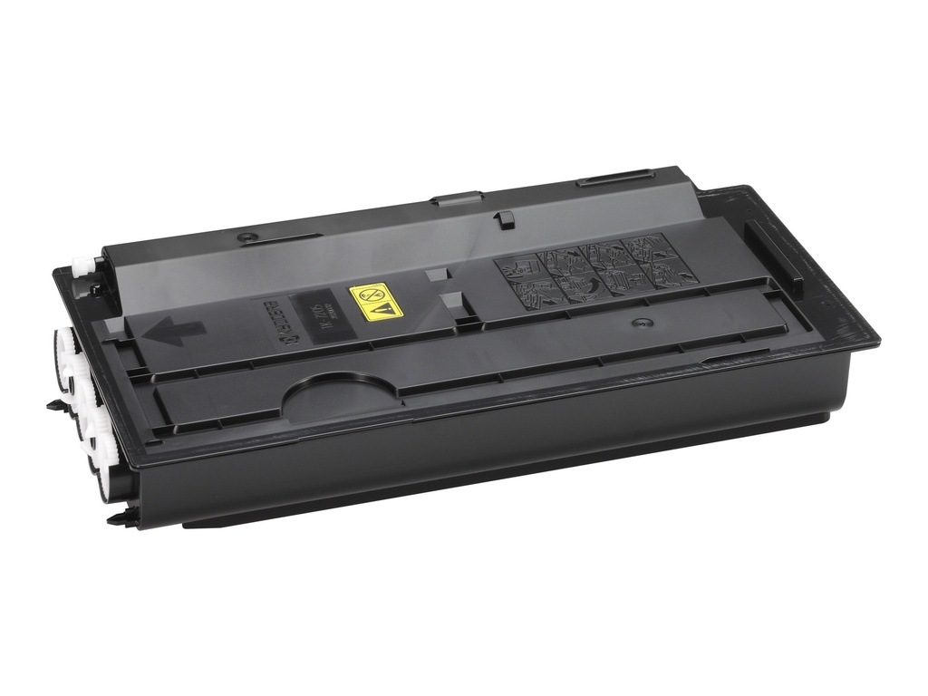 Kyocera TK 7205 - Schwarz - original - Tonerpatrone