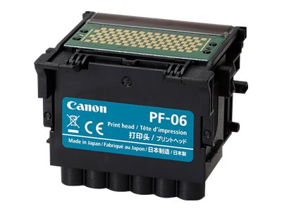 Canon PF-06 - Druckkopf - für imagePROGRAF TM-200