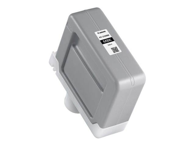 Canon Pfi-310 MBK Pfi-310mbk Original - Original - Tintenpatrone