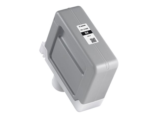 Canon PFI-310BK - Schwarz - Tinte auf Pigmentbasis - 330 ml