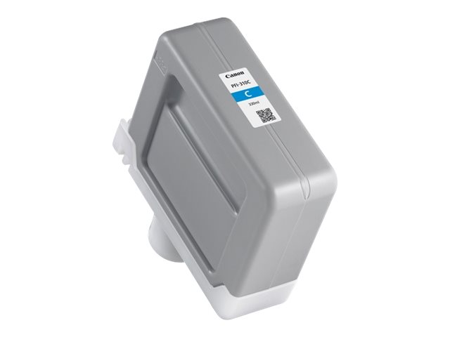 Canon PFI-310 C PFI-310c - Original - Tintenpatrone
