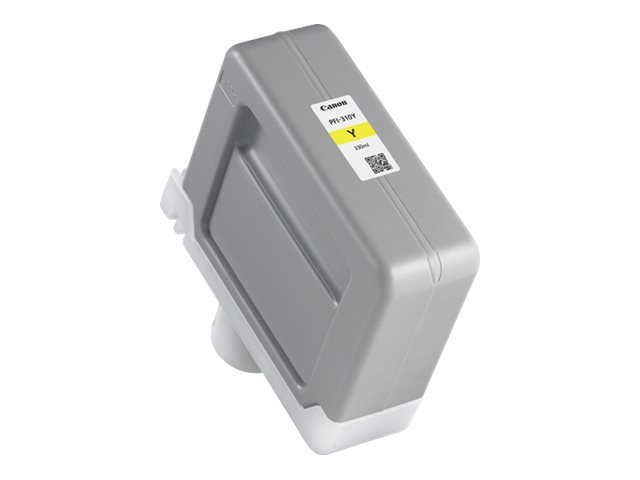 Canon PFI-310 Y - 330 ml - Gelb - original