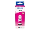 Epson 103 - 65 ml - Magenta - original - Nachfülltinte