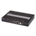 ATEN RCMDP101U 1-Port KVM-Umschalter - RS-232 DisplayPort