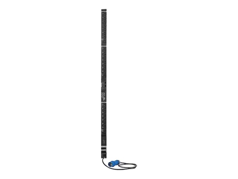 ATEN NRGence PE8324G - Stromverteilungseinheit (Rack - einbaufähig)