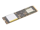 Lenovo SSD - 512 GB - intern - M.2 2280 - PCIe